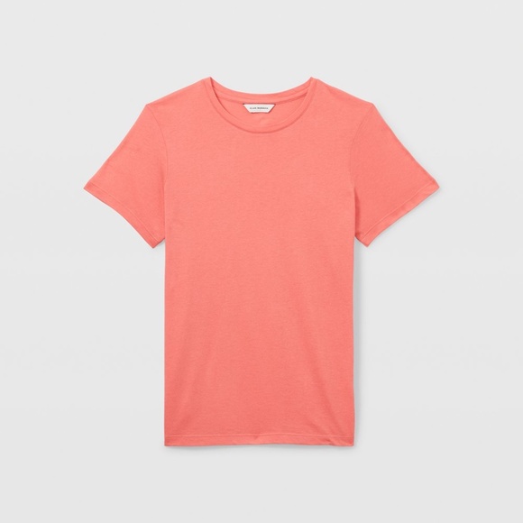 Signature Leary Tee - Brand New - NEVER WORN - Rose - Picture 4 of 4